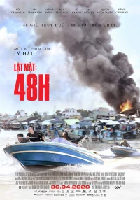 Lật Mặt: 48H - Face Off 48H