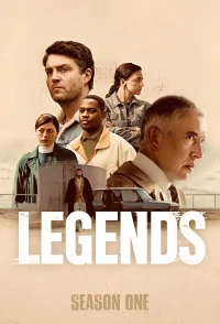 Legends - Legends