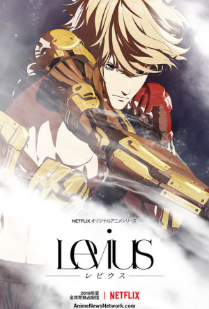 Levius - Levius
