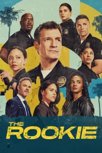 Lính Mới (Phần 7) - The Rookie (Season 7)