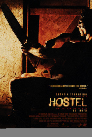 Lò Mổ - Hostel