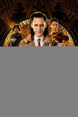 Loki (Phần 1) - Loki (Season 1)