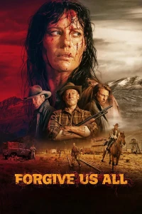 Lòng Trắc Ẩn - Forgive Us All