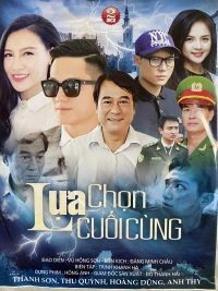 Lựa Chọn Cuối Cùng - Lựa Chọn Cuối Cùng