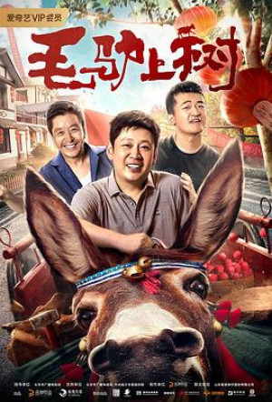 Lừa Leo Cây - 毛驴上树/The Turnaround