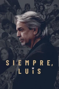 Luôn Luôn, Luis - Siempre, Luis