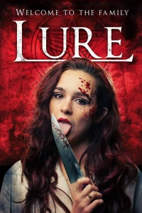 Lure - Lure