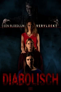 Ma quỷ - Diabolical