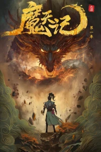 Ma Thiên Ký - Demon's Ascension