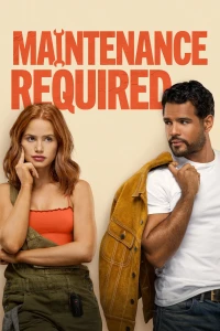 Bảo Trì Trái Tim - Maintenance Required