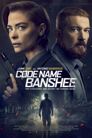 Mật Danh Banshee - Code Name Banshee