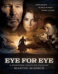 Mắt đền mắt - Eye for Eye