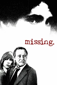 Mất tích - Missing