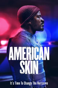Màu Da Mỹ - American Skin