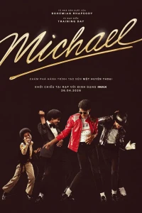 Michael - Michael