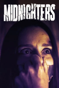 Midnighters - Midnighters