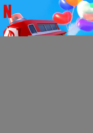 Mighty Express (Phần 2) - Mighty Express (Season 2)