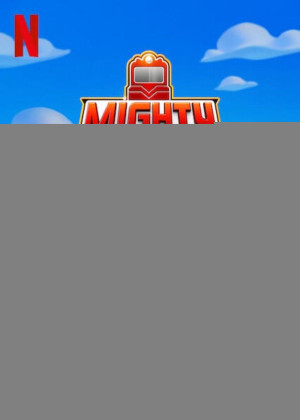 Mighty Express (Phần 3) - Mighty Express (Season 3)