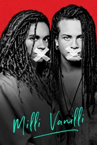 Milli Vanilli - Milli Vanilli