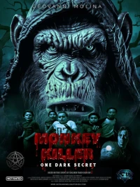 Monkey Killer - Monkey Killer