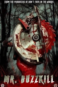 Mr. Buzzkill - Mr. Buzzkill
