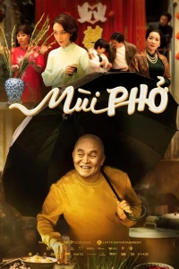 Mùi Phở - Mùi Phở