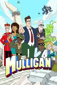 Mulligan (Phần 2) - Mulligan (Season 2)