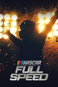 NASCAR: Hết tốc lực (Phần 2) - Full Speed (Season 2)