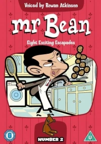 Ngài Bean (Phần 2) - Mr. Bean: The Animated Series (Season 2)
