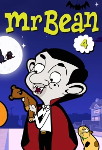 Ngài Bean (Phần 4) - Mr. Bean: The Animated Series (Season 4)