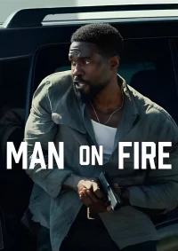 Người Đỡ Đạn - Man on Fire