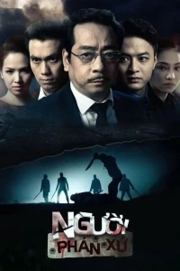 Người Phán Xử - Người Phán Xử