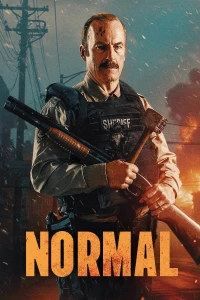 Normal - Normal