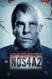 NOS4A2 - NOS4A2