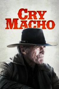 Nước Mắt Đàn Ông - Cry Macho