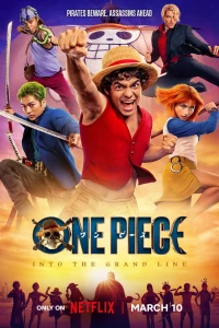 ONE PIECE (Phần 2) - ONE PIECE (Season 2)