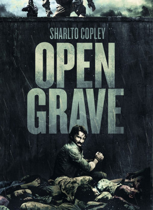 Open Grave - Open Grave