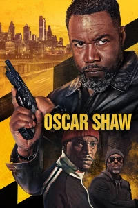 Oscar Shaw - Oscar Shaw