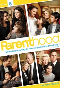 Làm cha mẹ (Phần 6) - Parenthood (Season 6)