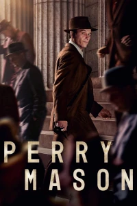 Perry Mason (Phần 2) - Perry Mason (Season 2)