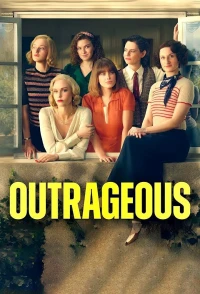 Phá Vỡ Luật Lệ - Outrageous