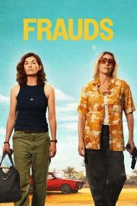Phi Vụ Đổi Đời - Frauds