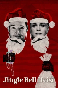 Phi Vụ Giáng Sinh - Jingle Bell Heist