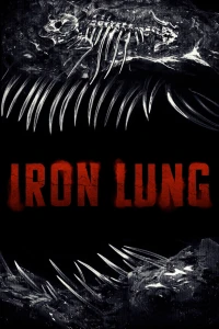 Phổi Sắt - Iron Lung