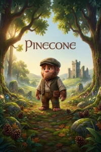 Pinecone - Pinecone