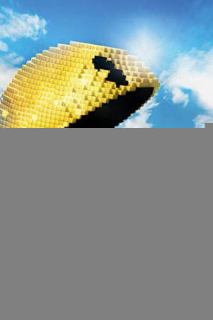 Pixels - Pixels