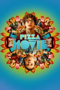 Pizza Phê Pha - Pizza Movie