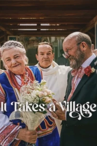 Podlasie - It Takes a Village