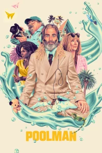 Poolman - Poolman