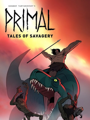 Primal (Phần 1) - Primal (Season 1)